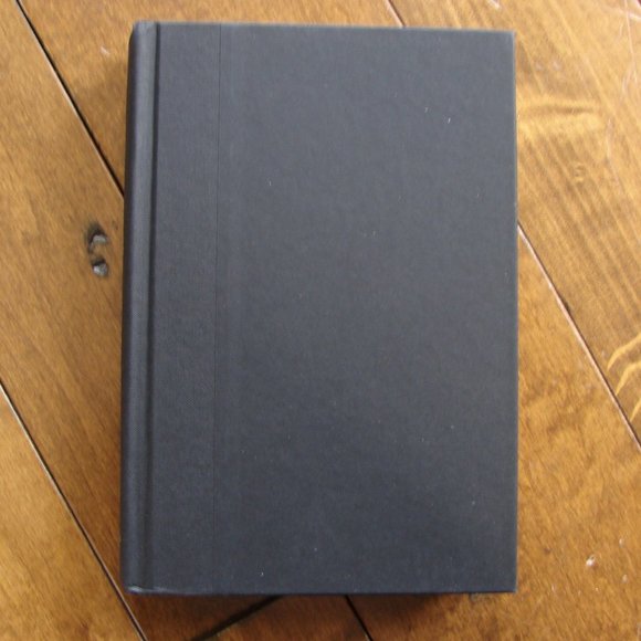 Anne Rice Blood and Gold The Vampire Chronicles HC DJ 1ST Edition Collectible - Picture 12 of 12